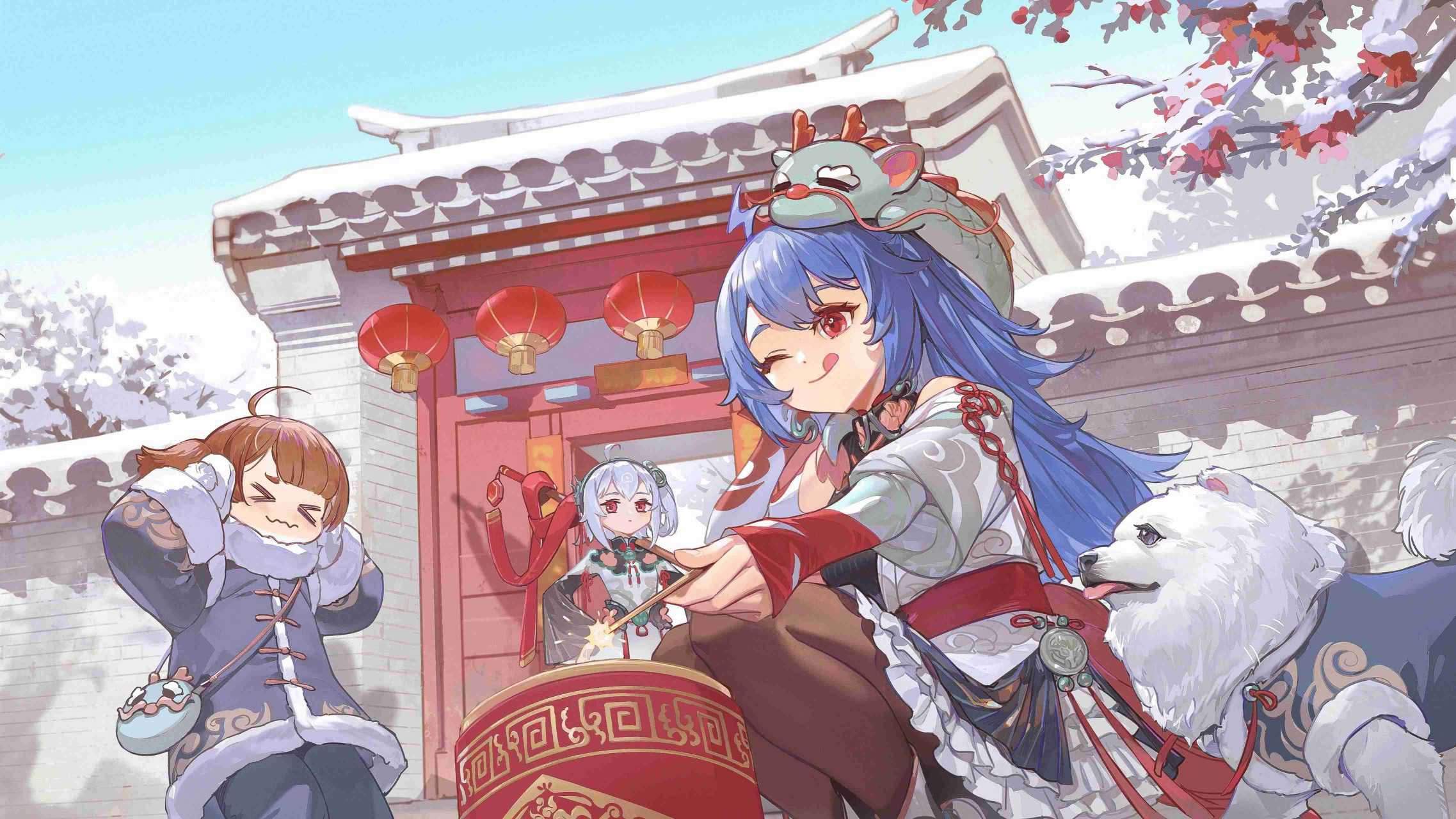 欢迎使用 Typecho